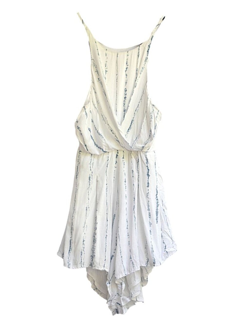 Rumor Boutique Romper